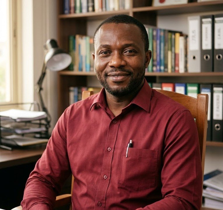 Chinedu O.
