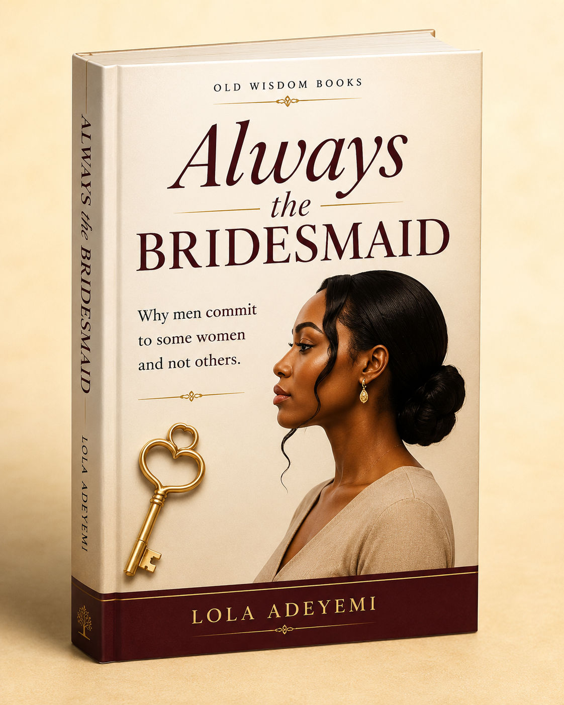 Always the Bridesmaid