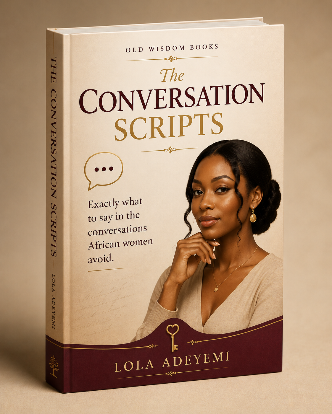 Conversation Scripts