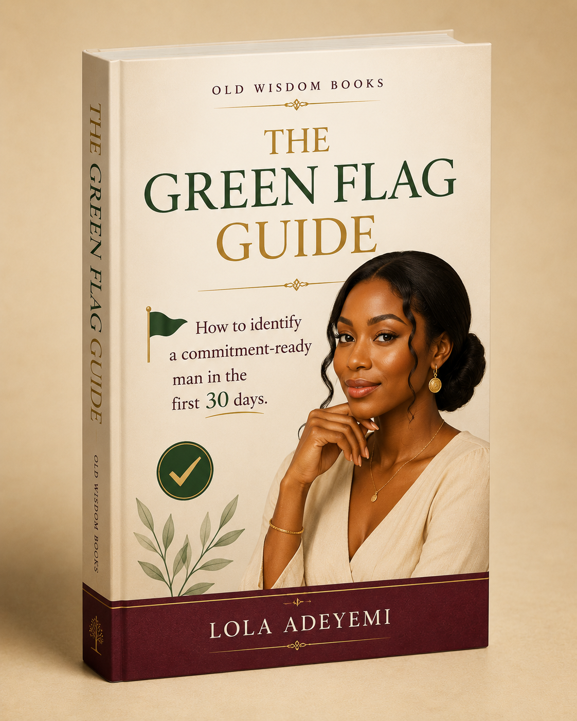 Green Flag Guide