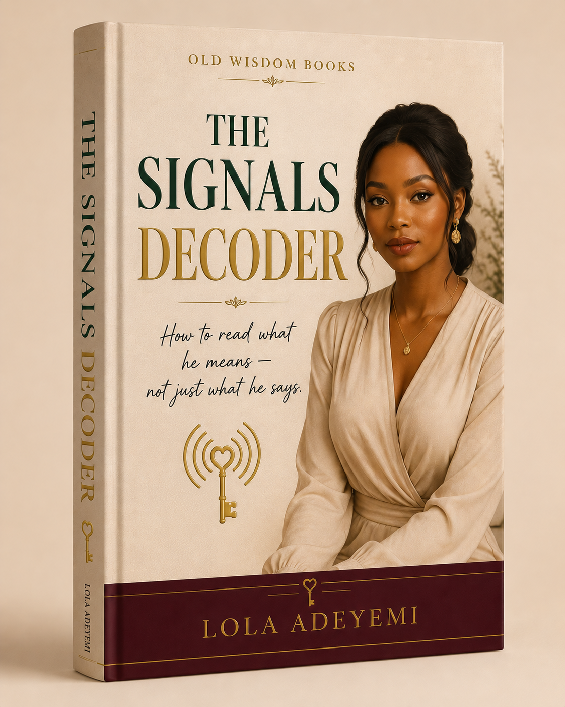 Signals Decoder