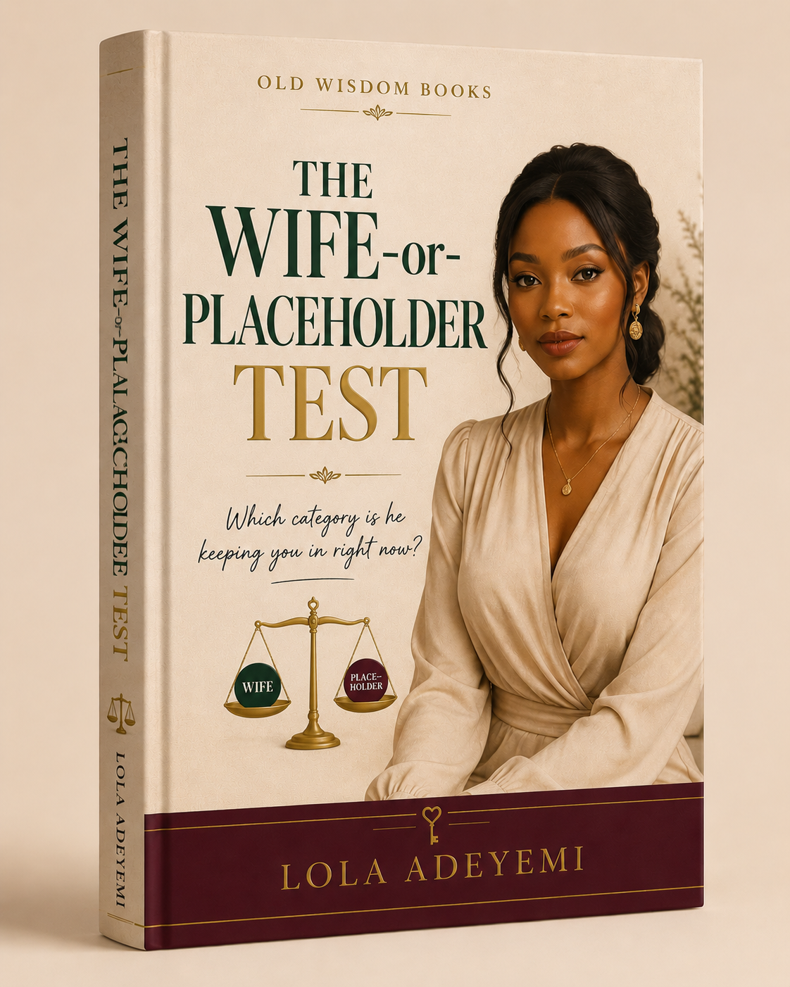 Wife-or-Placeholder Test
